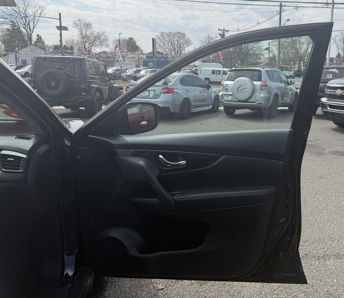 2018 Nissan Rogue SL Edison NJ