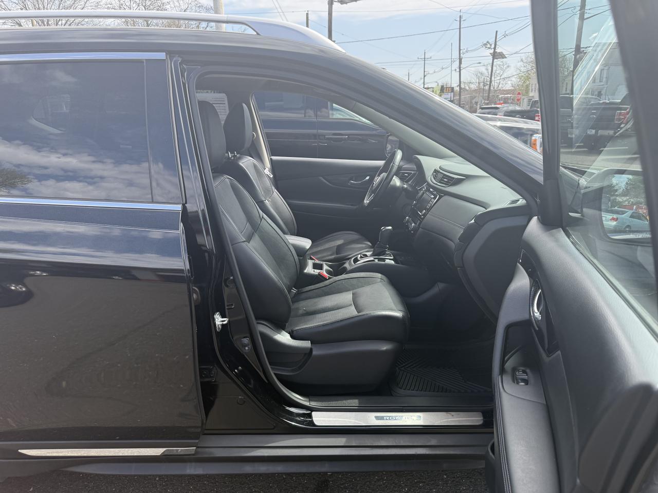 2018 Nissan Rogue SL Edison NJ