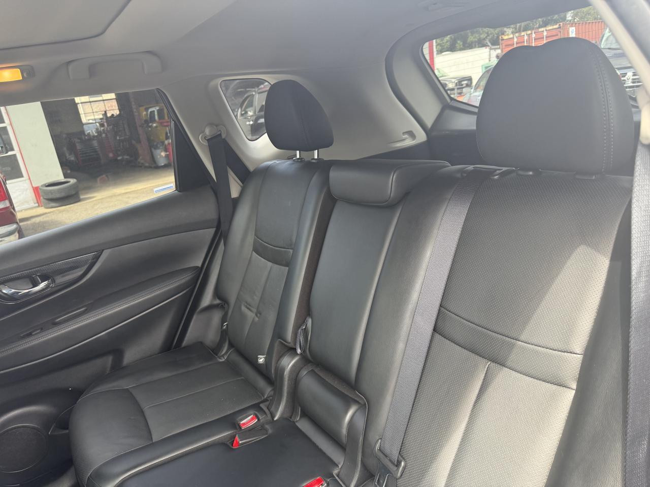 2018 Nissan Rogue SL Edison NJ