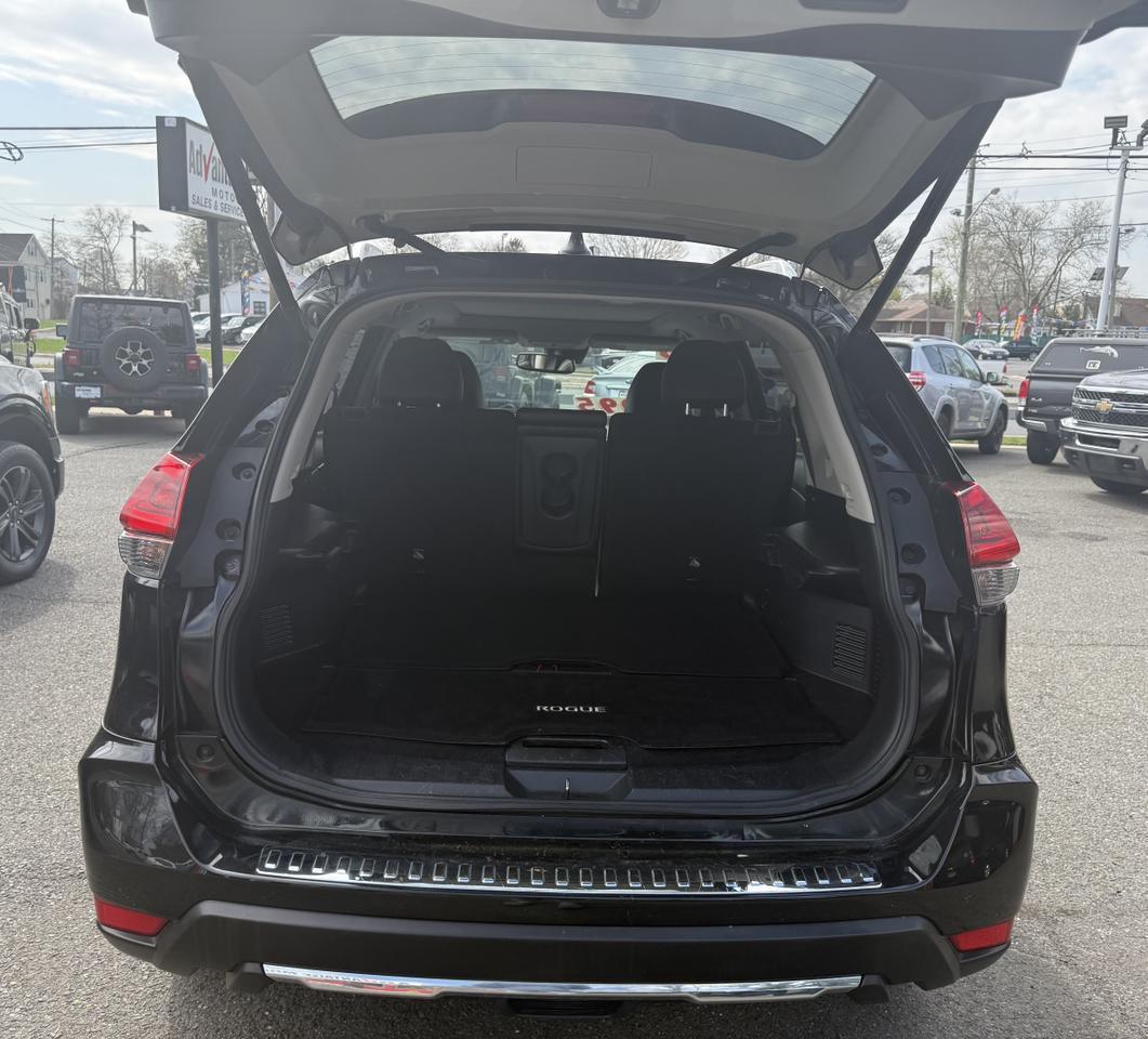 2018 Nissan Rogue SL Edison NJ