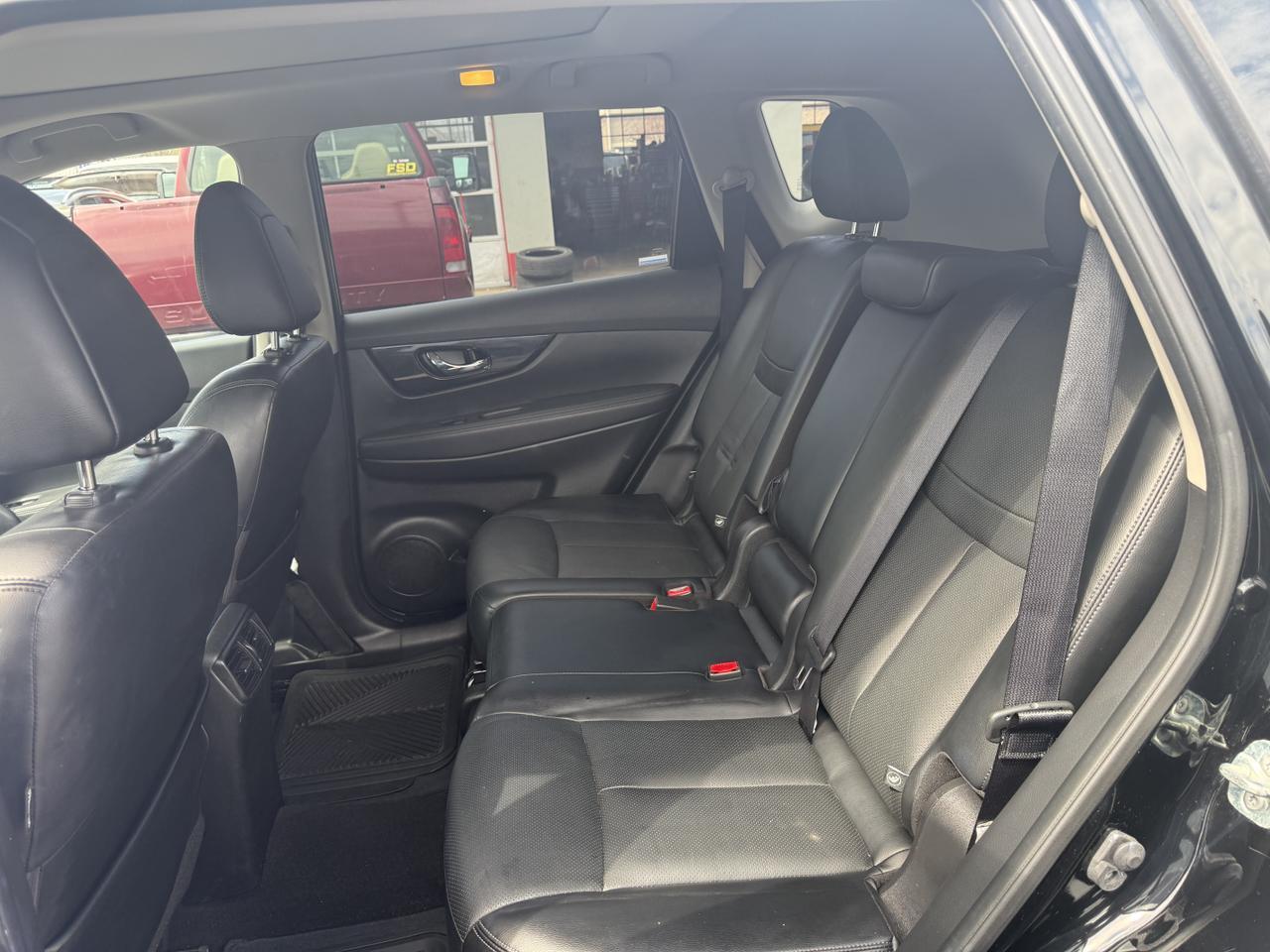 2018 Nissan Rogue SL Edison NJ