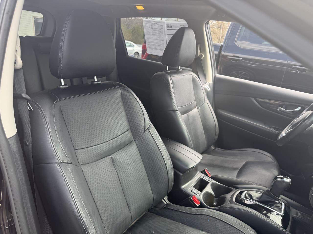 2018 Nissan Rogue SL Edison NJ
