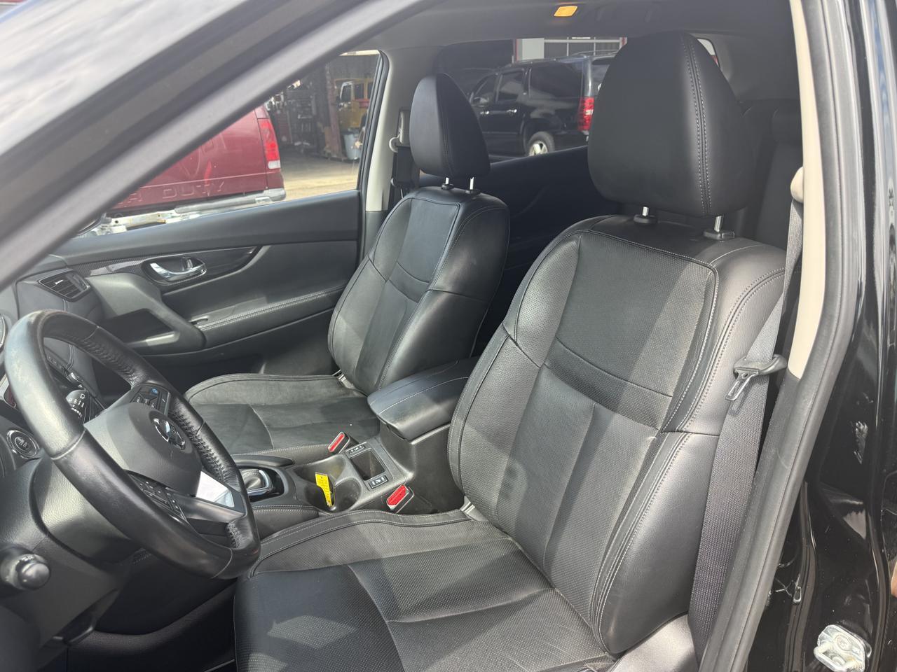 2018 Nissan Rogue SL Edison NJ