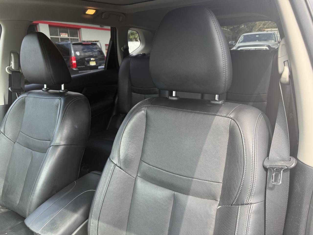 2018 Nissan Rogue SL Edison NJ