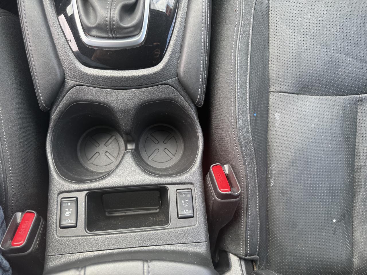 2018 Nissan Rogue SL Edison NJ