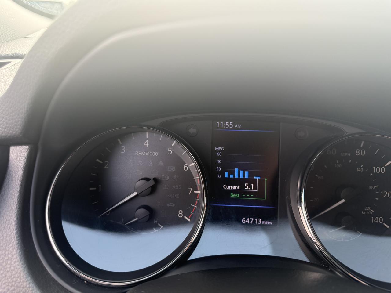 2018 Nissan Rogue SL Edison NJ