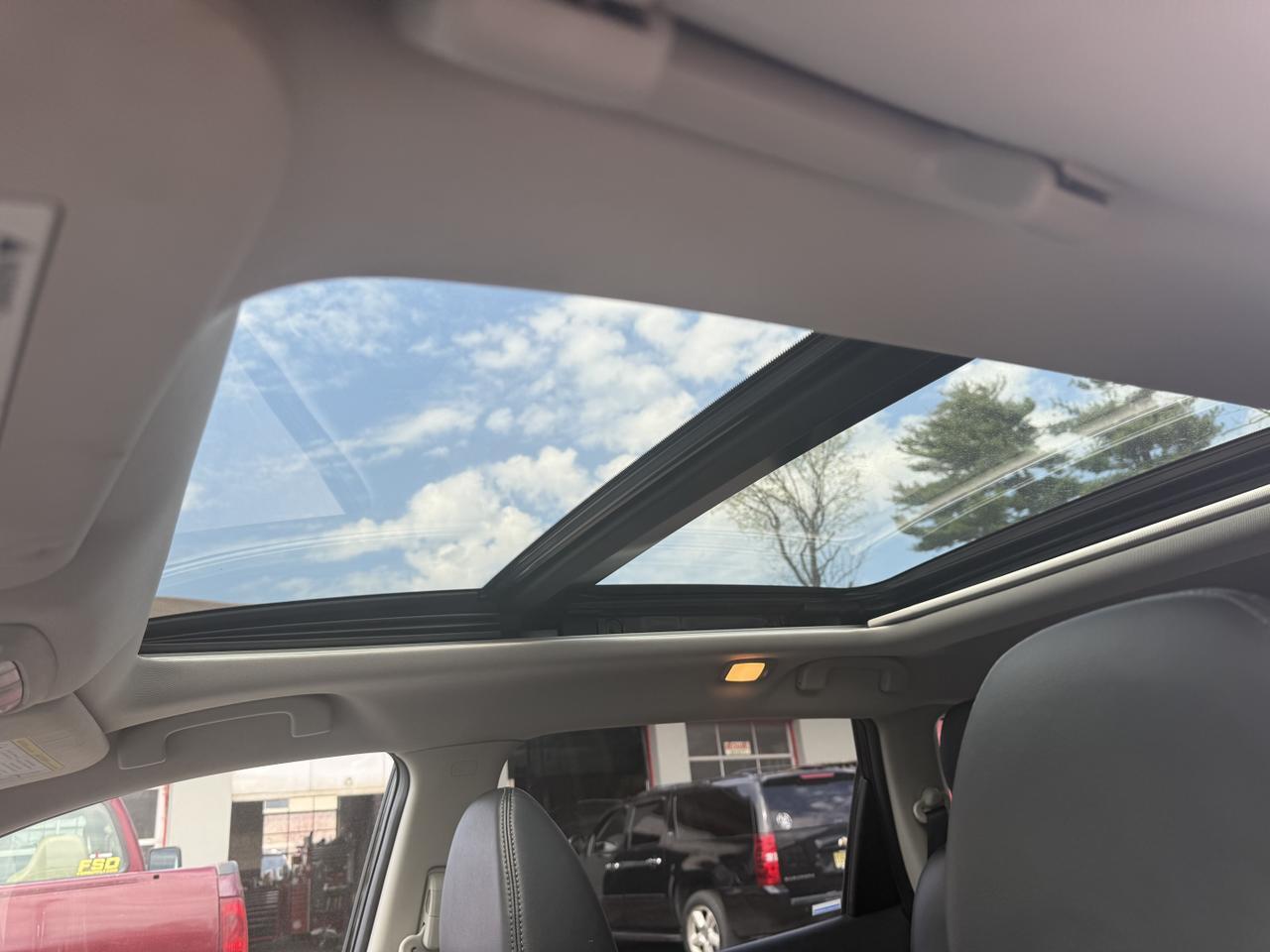 2018 Nissan Rogue SL Edison NJ