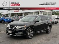 Nissan Rogue SL 2018