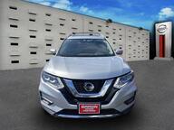 2018 Nissan Rogue SL Greenvale NY 2018 Nissan Rogue SL Greenvale NY