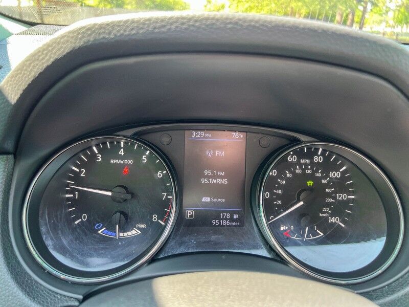 2018 Nissan Rogue SL Hybrid Wilmington NC
