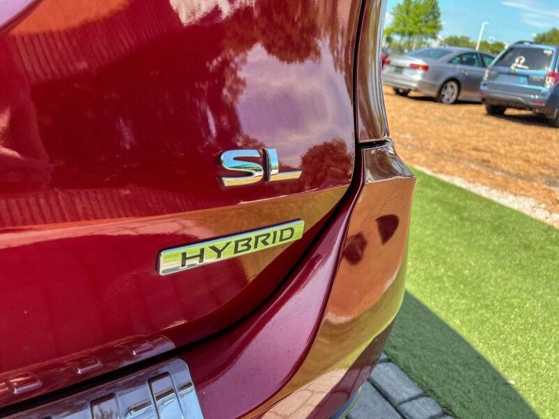 2018 Nissan Rogue SL Hybrid Wilmington NC