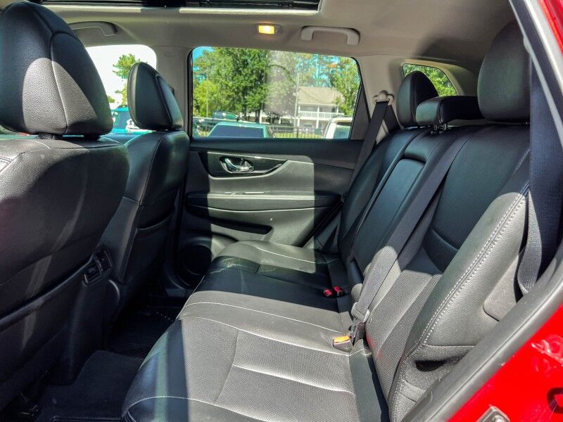 2018 Nissan Rogue SL Hybrid Wilmington NC