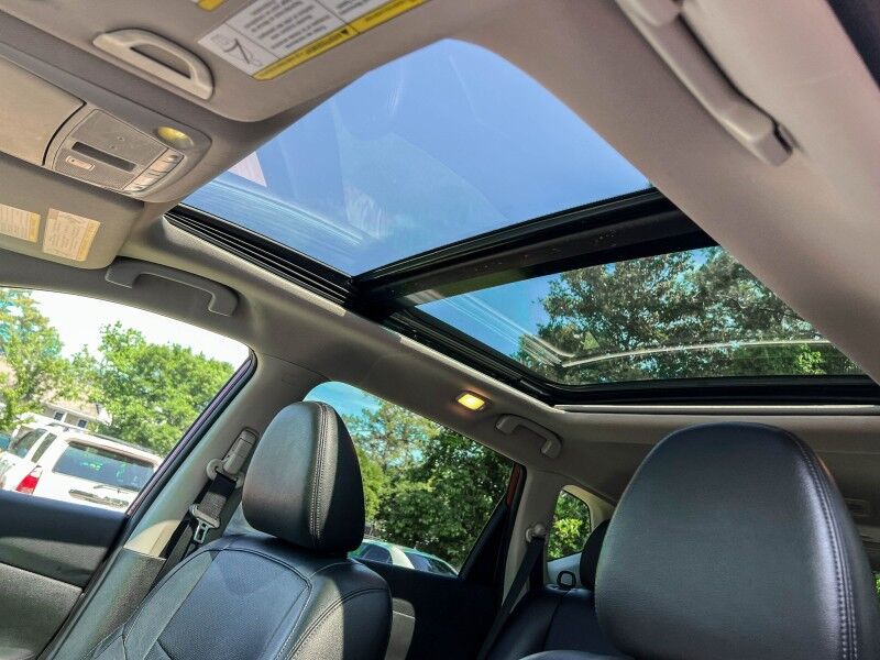 2018 Nissan Rogue SL Hybrid Wilmington NC