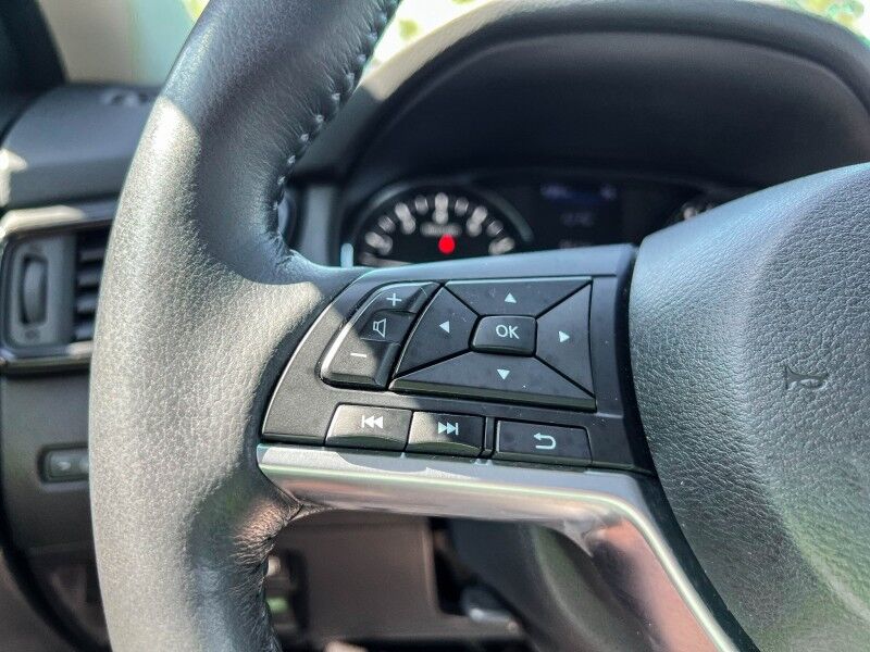 2018 Nissan Rogue SL Hybrid Wilmington NC