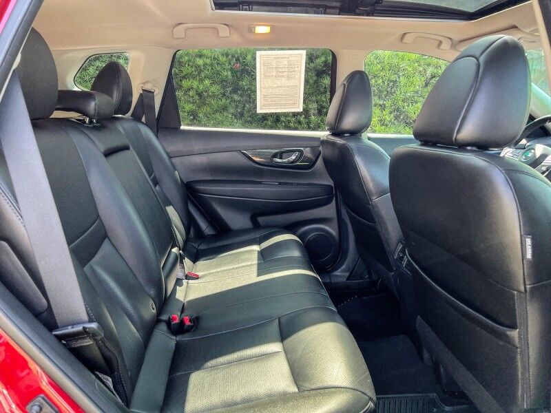 2018 Nissan Rogue SL Hybrid Wilmington NC
