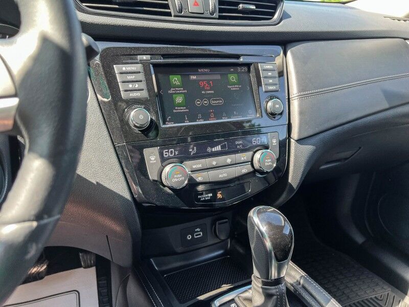 2018 Nissan Rogue SL Hybrid Wilmington NC
