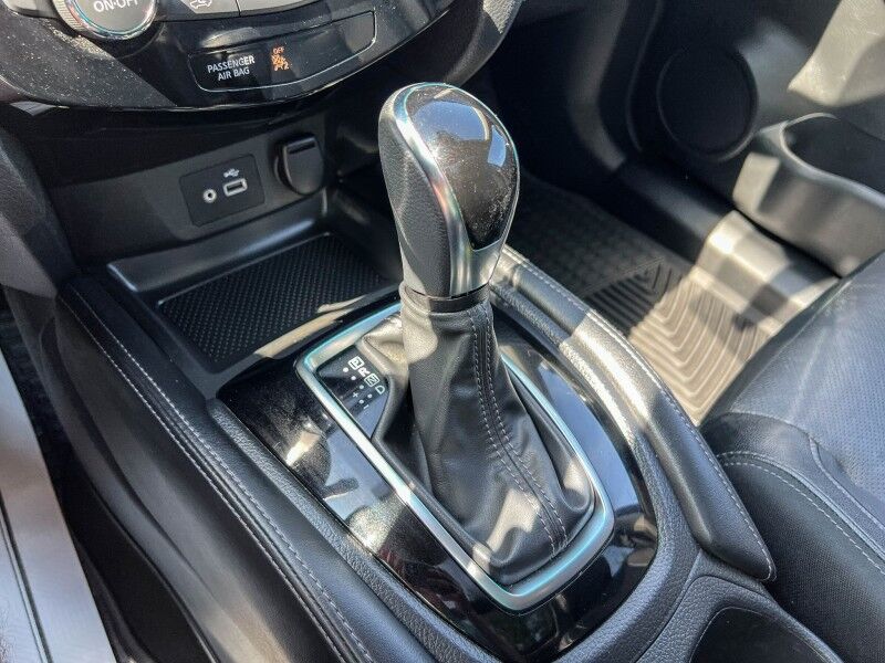 2018 Nissan Rogue SL Hybrid Wilmington NC
