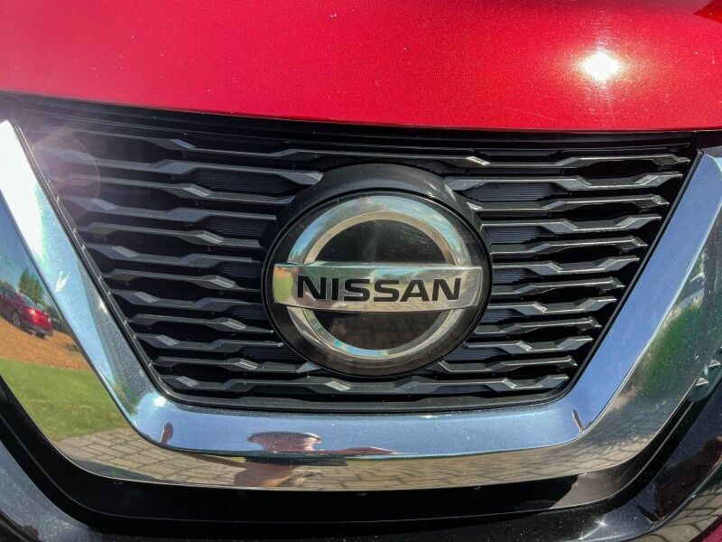 2018 Nissan Rogue SL Hybrid Wilmington NC