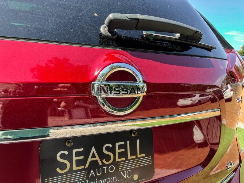 2018 Nissan Rogue SL Hybrid Wilmington NC