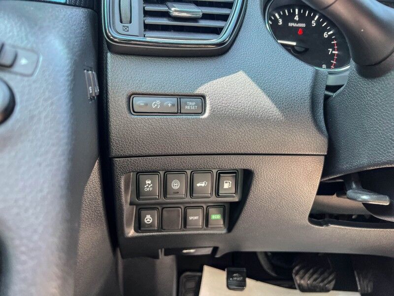 2018 Nissan Rogue SL Hybrid Wilmington NC