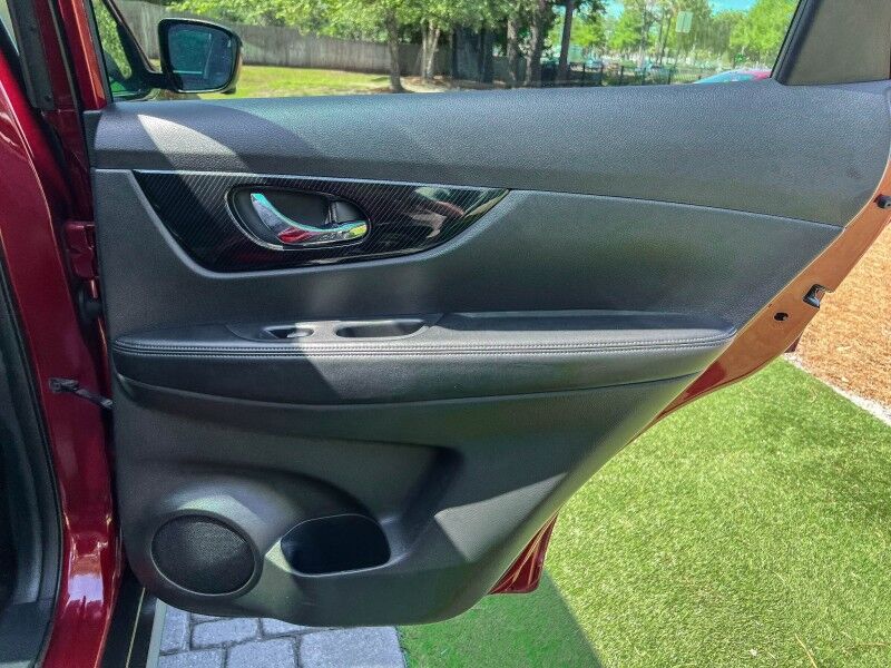 2018 Nissan Rogue SL Hybrid Wilmington NC