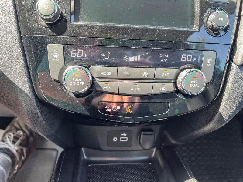 2018 Nissan Rogue SL Hybrid Wilmington NC