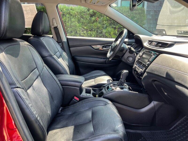 2018 Nissan Rogue SL Hybrid Wilmington NC