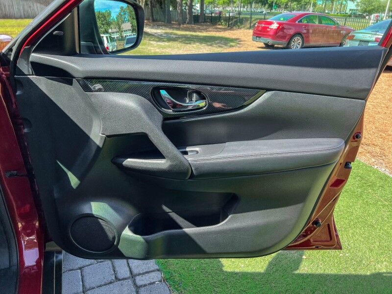 2018 Nissan Rogue SL Hybrid Wilmington NC