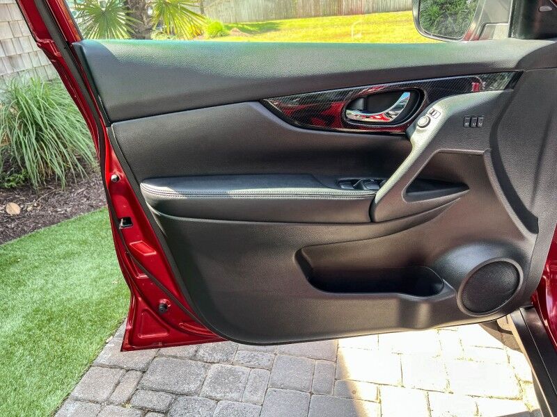 2018 Nissan Rogue SL Hybrid Wilmington NC