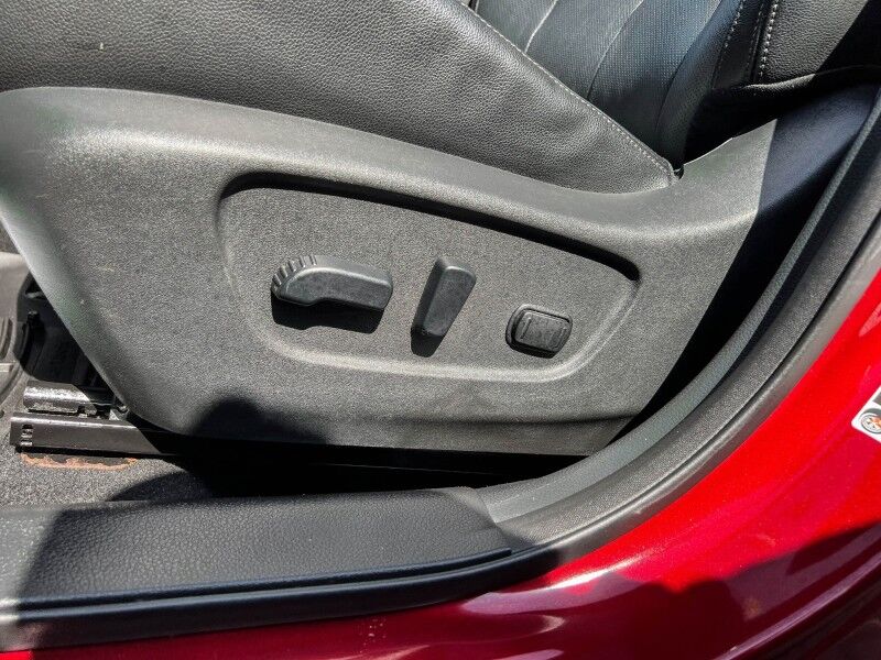 2018 Nissan Rogue SL Hybrid Wilmington NC