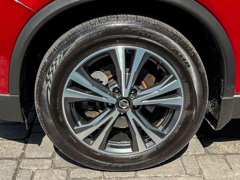 2018 Nissan Rogue SL Hybrid Wilmington NC