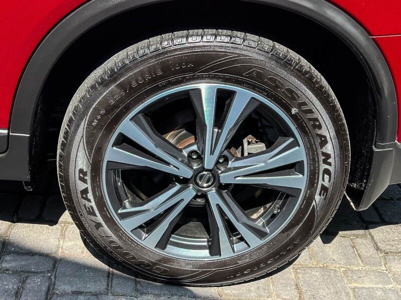 2018 Nissan Rogue SL Hybrid Wilmington NC