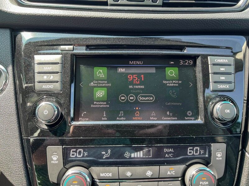 2018 Nissan Rogue SL Hybrid Wilmington NC