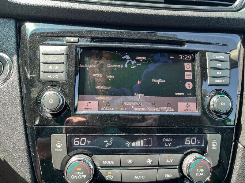 2018 Nissan Rogue SL Hybrid Wilmington NC