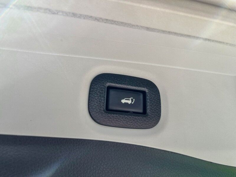 2018 Nissan Rogue SL Hybrid Wilmington NC