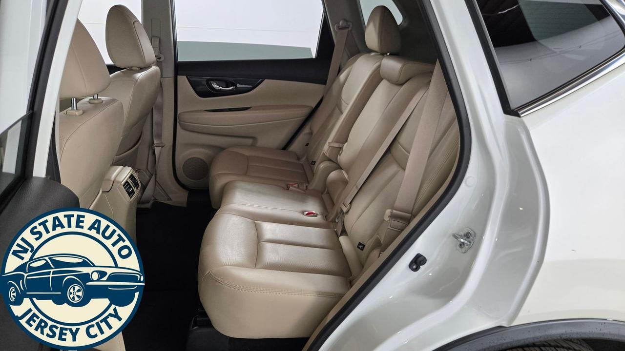 2018 Nissan Rogue SL Jersey City NJ