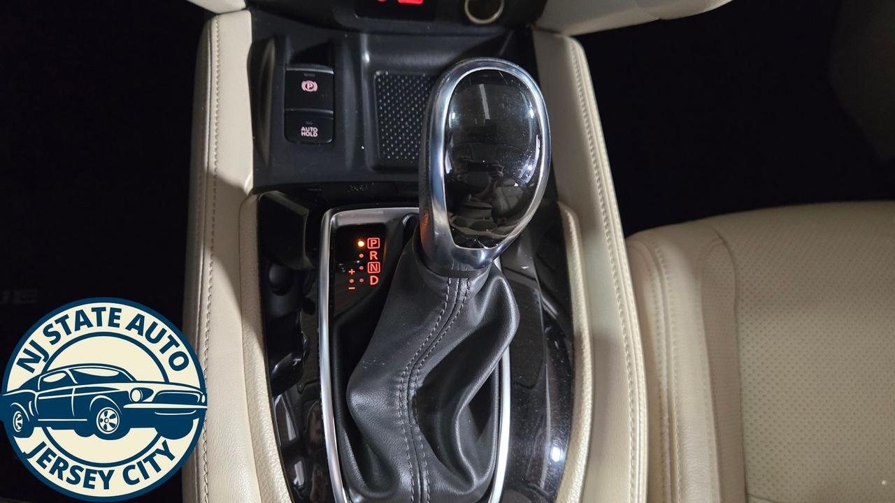 2018 Nissan Rogue SL Jersey City NJ