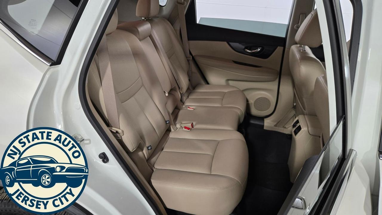 2018 Nissan Rogue SL Jersey City NJ