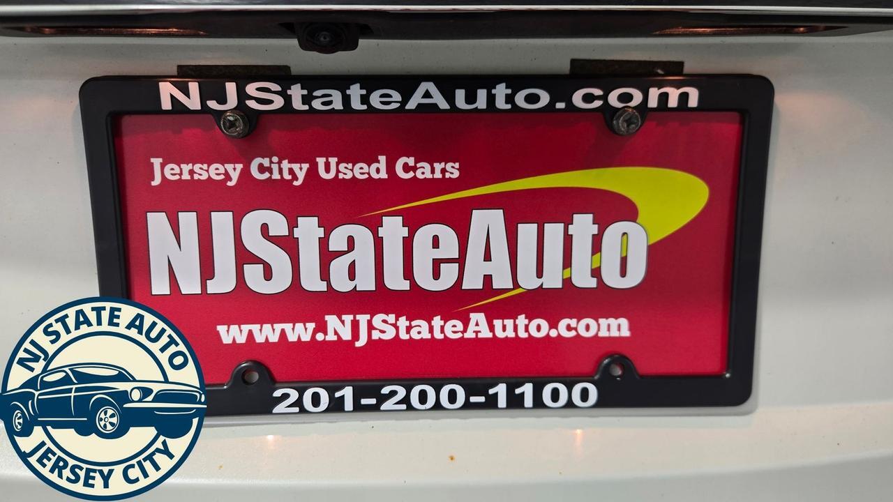 2018 Nissan Rogue SL Jersey City NJ