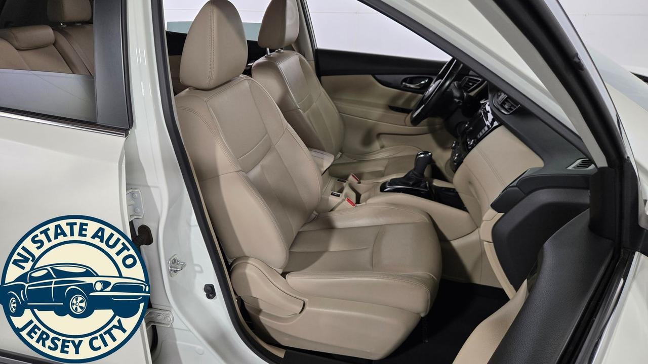 2018 Nissan Rogue SL Jersey City NJ