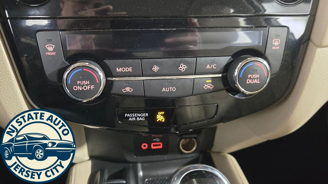 2018 Nissan Rogue SL Jersey City NJ