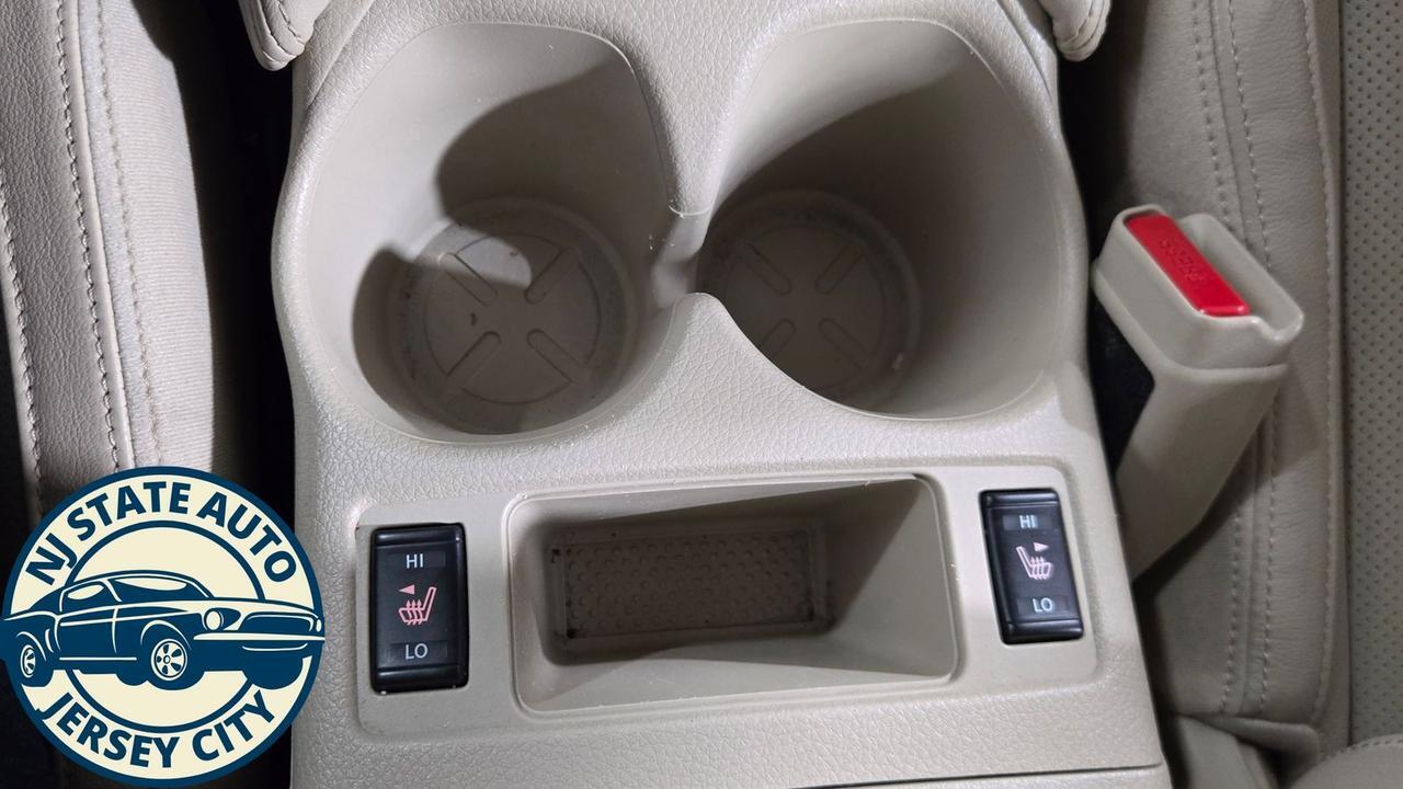 2018 Nissan Rogue SL Jersey City NJ