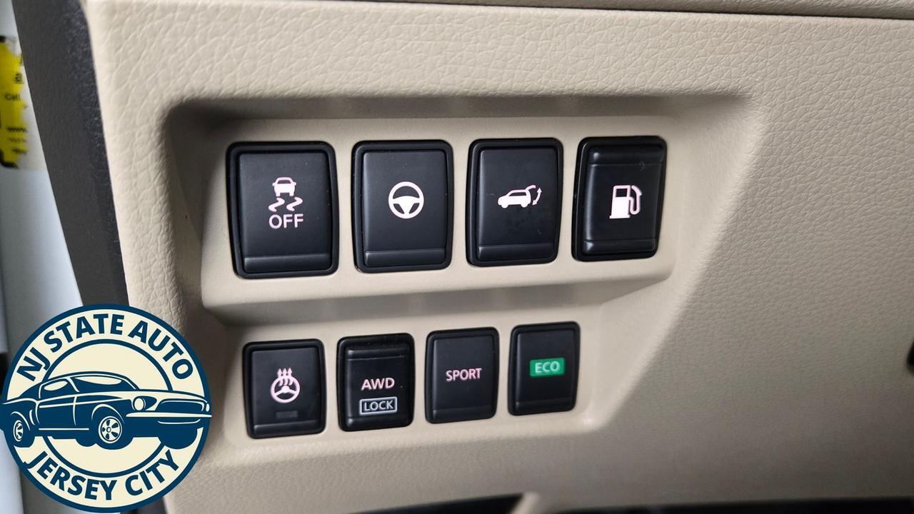 2018 Nissan Rogue SL Jersey City NJ