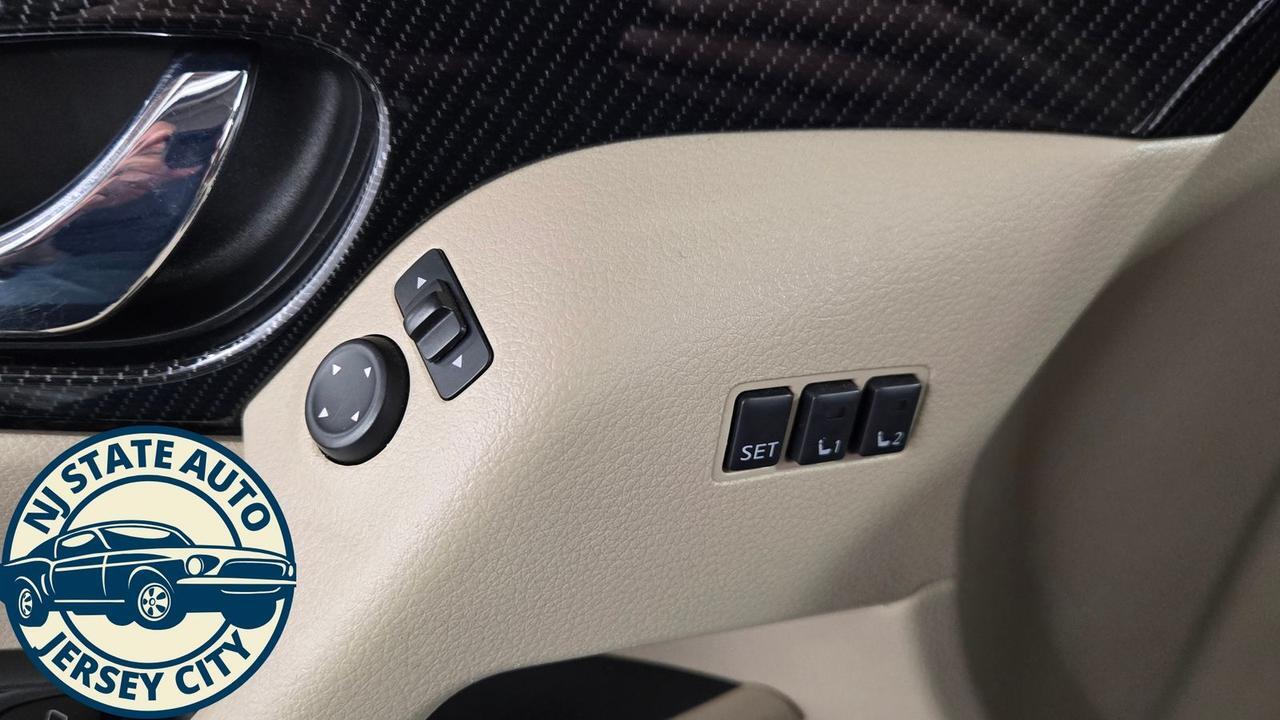 2018 Nissan Rogue SL Jersey City NJ