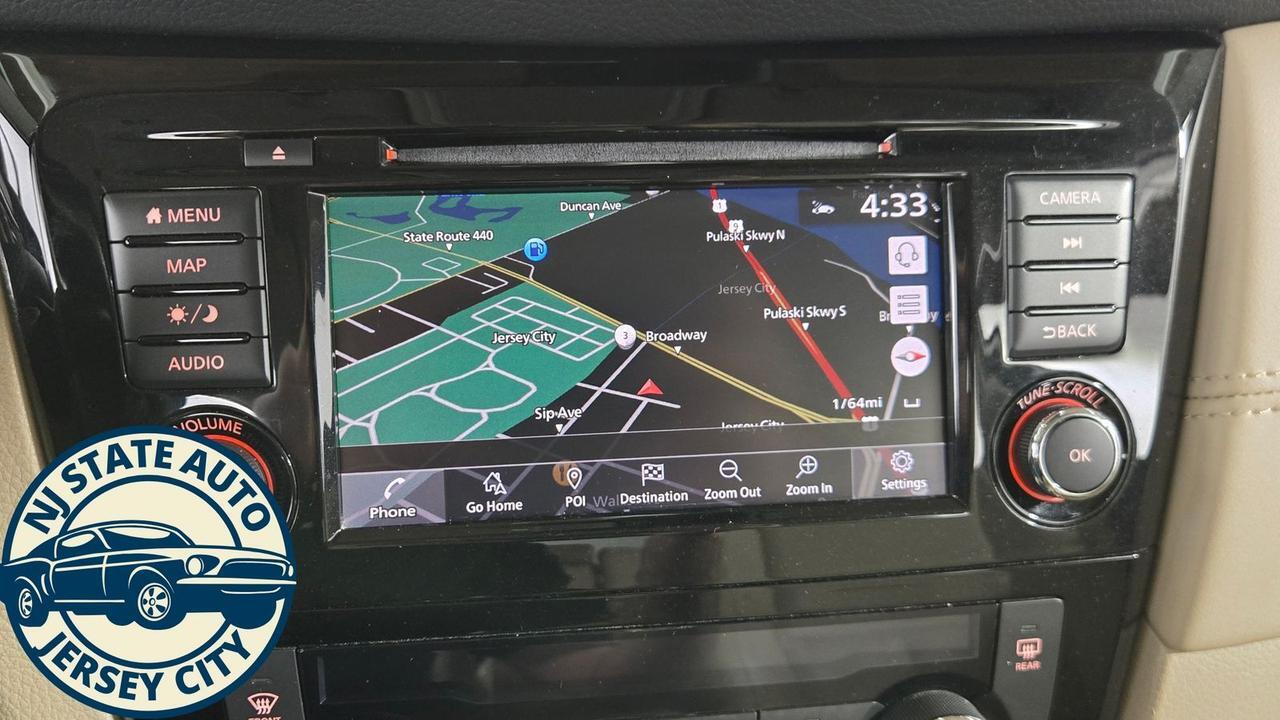 2018 Nissan Rogue SL Jersey City NJ