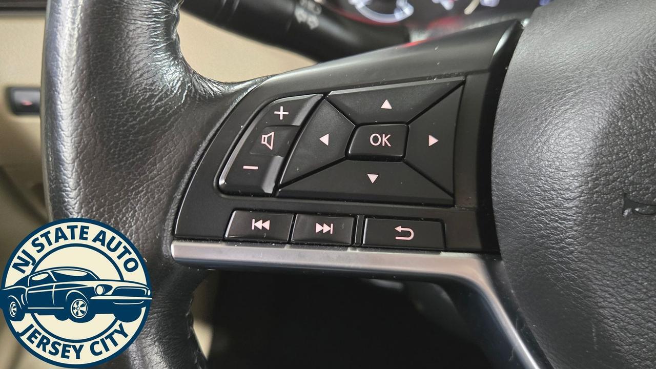 2018 Nissan Rogue SL Jersey City NJ