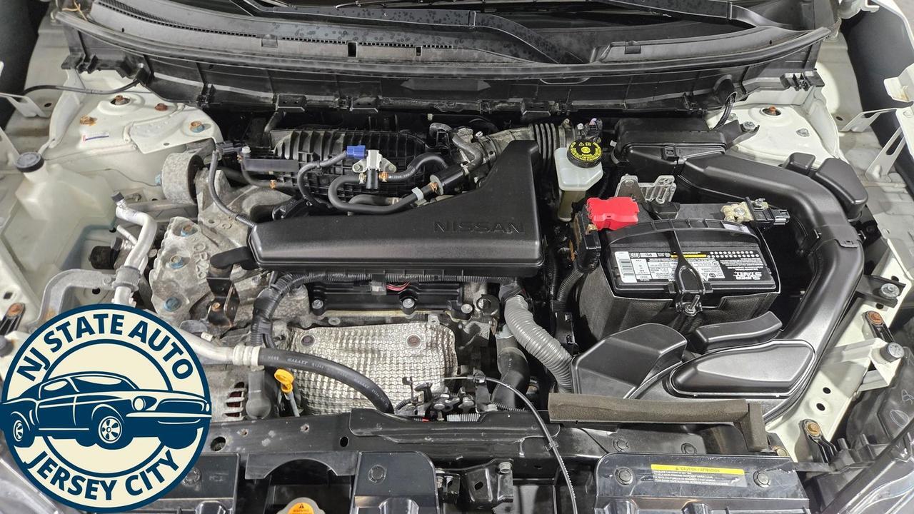 2018 Nissan Rogue SL Jersey City NJ