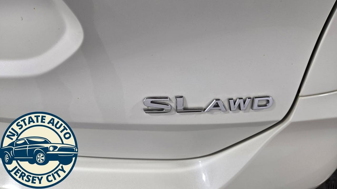 2018 Nissan Rogue SL Jersey City NJ