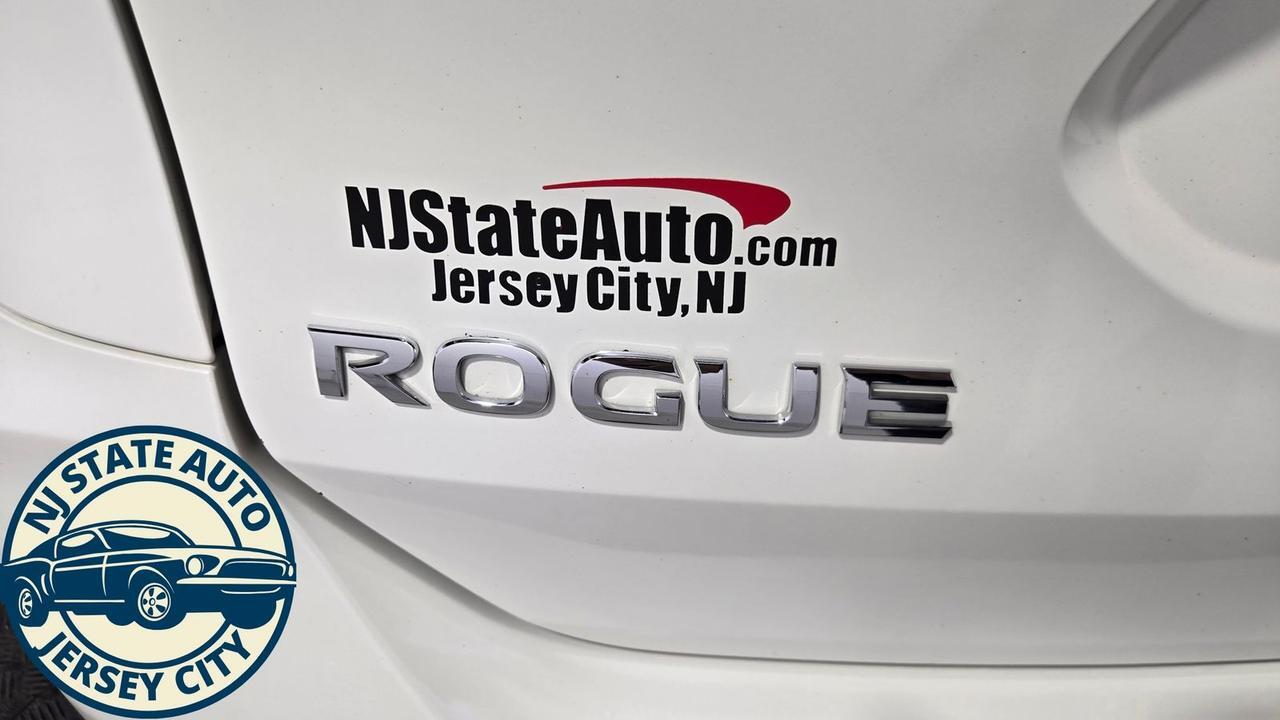 2018 Nissan Rogue SL Jersey City NJ