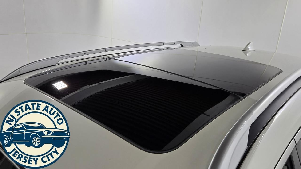 2018 Nissan Rogue SL Jersey City NJ